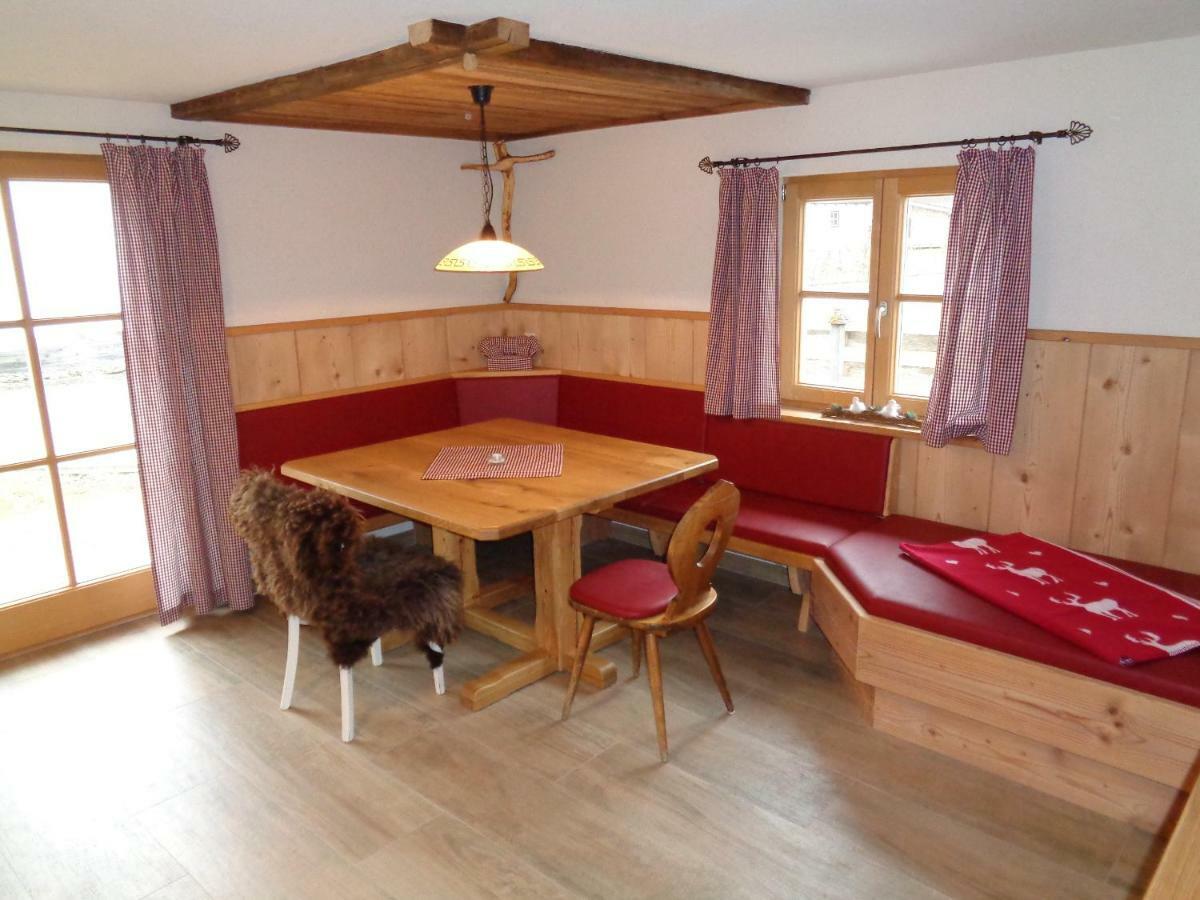 Birnbaum Chalets Grossarl Exteriör bild